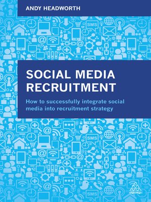 cover image of Social Media Recruitment